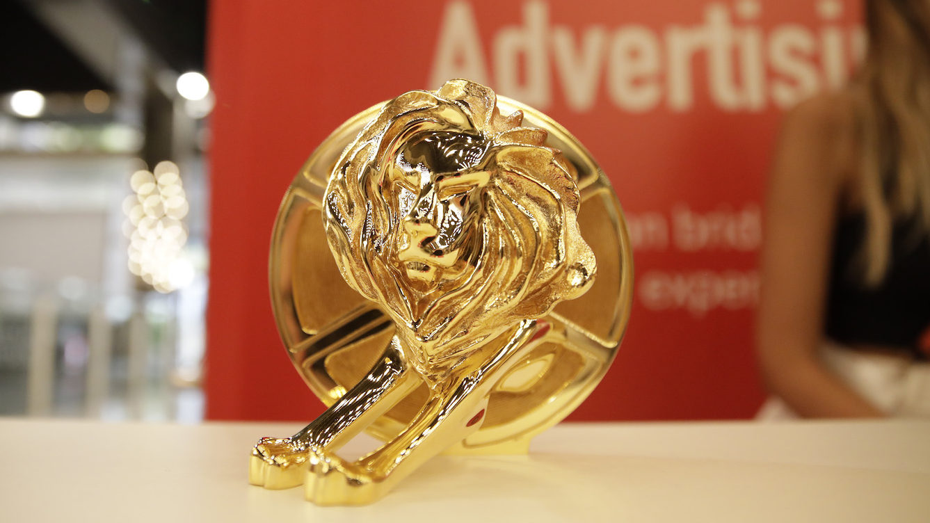 Cannes Lions Courses