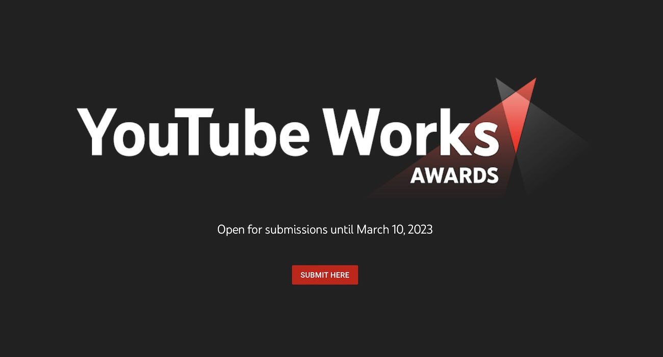 YouTube Works Awards -mainoskilpailu laajenee Suomeen - MRKTNG