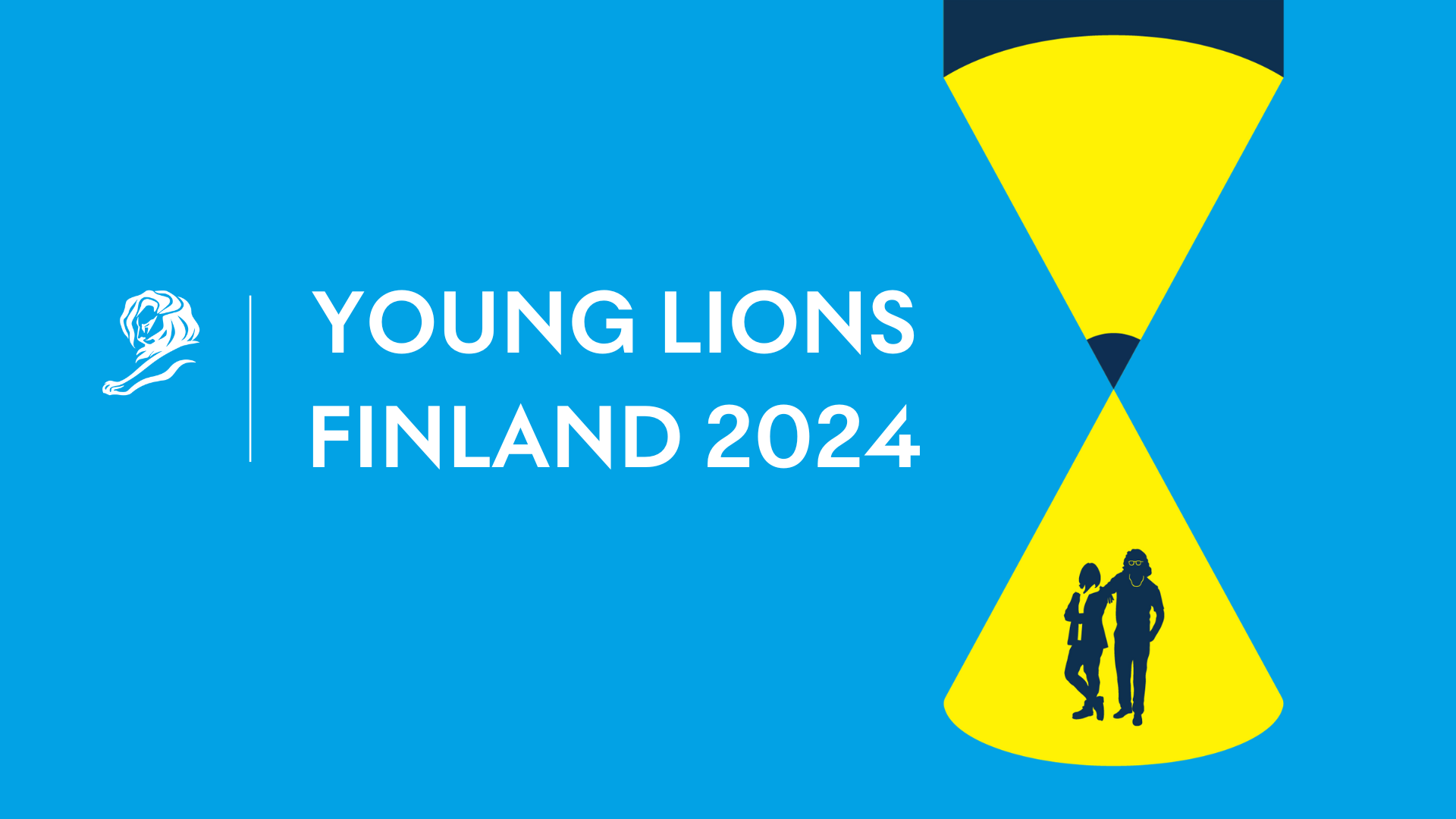 Young Lions Finland 2024 competition announces 30 entries for the