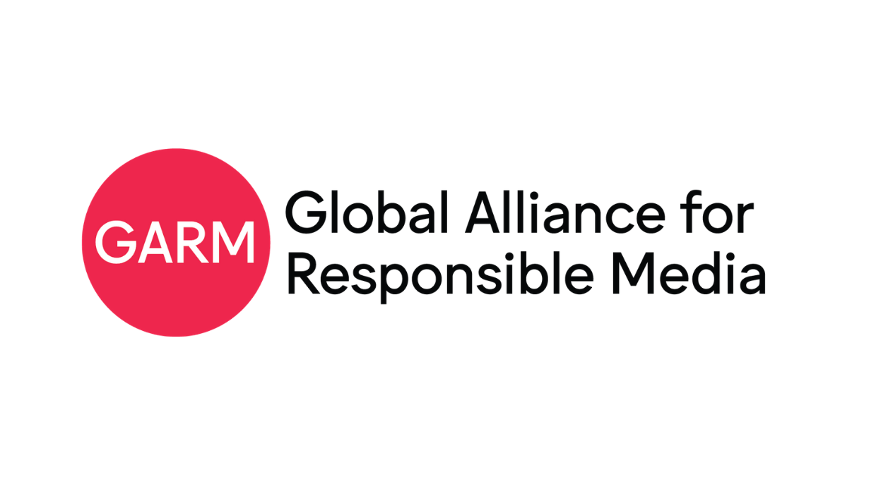 Global Alliance for Responsible Media eli GARM on kansainvälinen hanke, jonka tavoitteena on tehdä internetistä turvallisempi vähentämällä haitallisia sisältöjä sekä näiden avulla hankittuja mainostuloja.